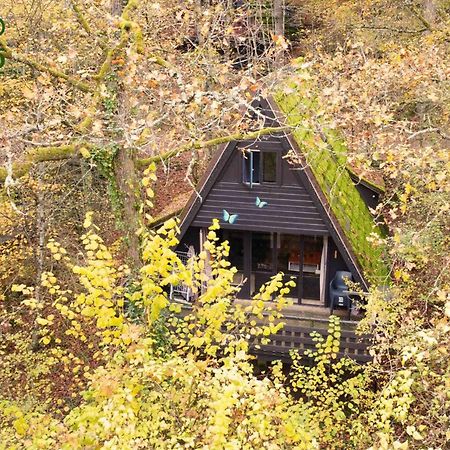 Durbuy Bungalow 194, Calme Et Nature Exterior photo